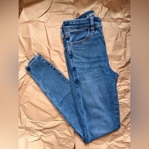 Women’s American Eagle Next Level Stretch High Rise Jegging